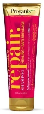 Proganix Shampoo Repair Vitamin-E 8.5oz Tube (2 Pack)