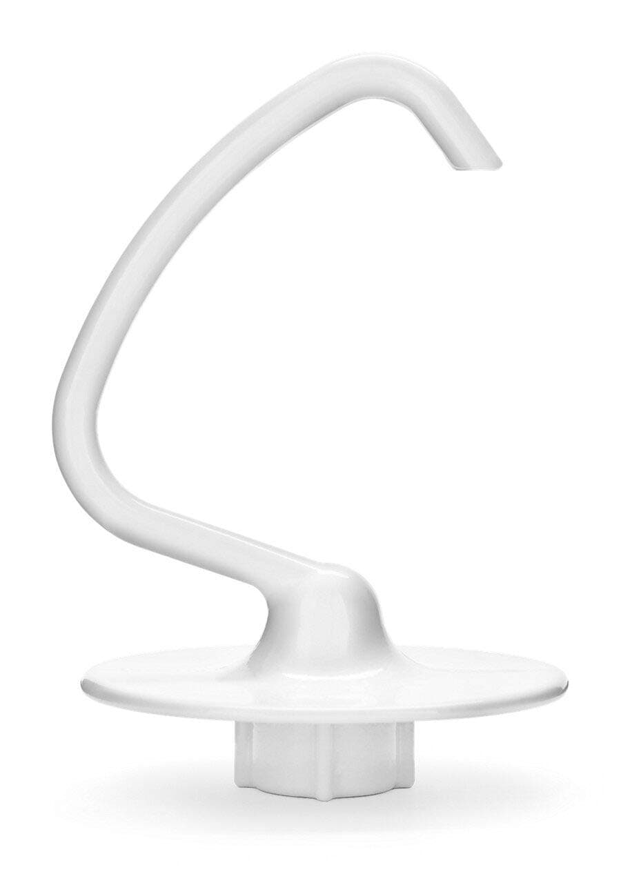 KitchenAid K45DH Coated Dough Hook for Tilt-Head Stand Mixers