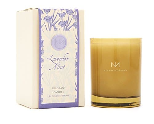 Niven MorganLavender Mint – Candle
