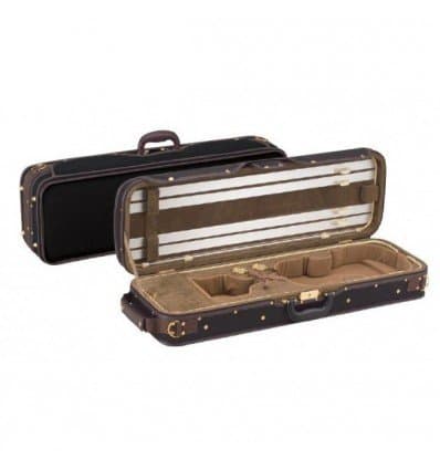 ESTUCHE VIOLIN - Carlo Giordano (4/4) OBL300 Rectangular