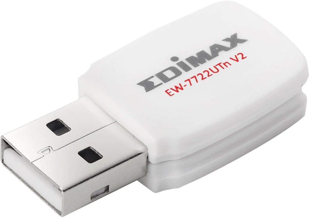 HiTi Wireless Wi-Fi Dongle for P525L Printer (MANF Code: 01AT-03AT ONLY)
