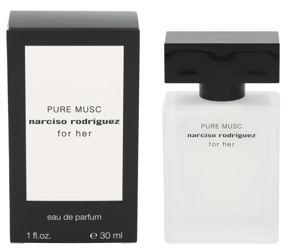 Narciso Rodriguez Pure Musc For Her Eau de Parfum Spray 30ml