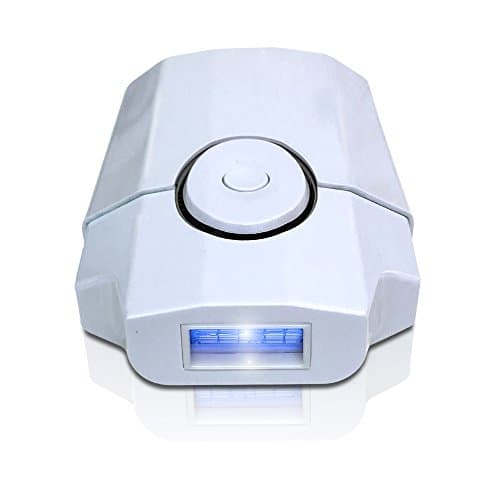 NaturoBeauty Face and Body Hair Removal Device For Men and Women