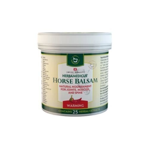Horse Balsam Warming 250ML x 3 Pack Saver Deal