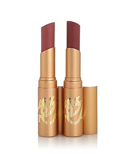 Tyra Banks Makeup Products Line: Brand New! Tyra Banks What Lipstick? This Lipstick Makes Every Woman Feel Fierce! Now Every Woman Can Look Like a Supermodel with a Quick Application of Tyra's brand new lipstick colors. No More Dry, Dull Lips with Tyra Banks' Revolutionary What Lipstick? Colors! You Will Have the Most Kissable Lips You Have Ever Seen, Using This Lipstick! You Will Receive (1) What Lipstick? Color that is Called, "Ask for a Raise" (Matte Berry) & (1) What Lipstick? Color that is called "Younger Man" (Nude Rose). Any Girl Can Look Perfect with Her Luscious Lips, Now with Tyra Banks Lip Duo!