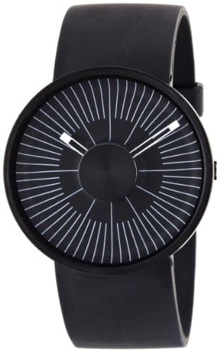 o.d.m. Watches Michael Young 03 (Blk/Silver)