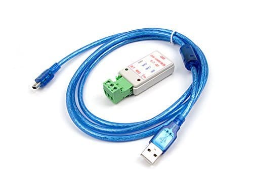 USB-CAN Analyzer