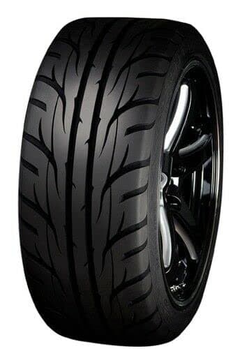 VALINO Greeva Grassroots Driftin Tire, Extended Life | 08D 265/35R18 97W 360TW | High Traction (A) And Temperature Resistance (A) | Tread pattern Specifically for Heat Dissipation