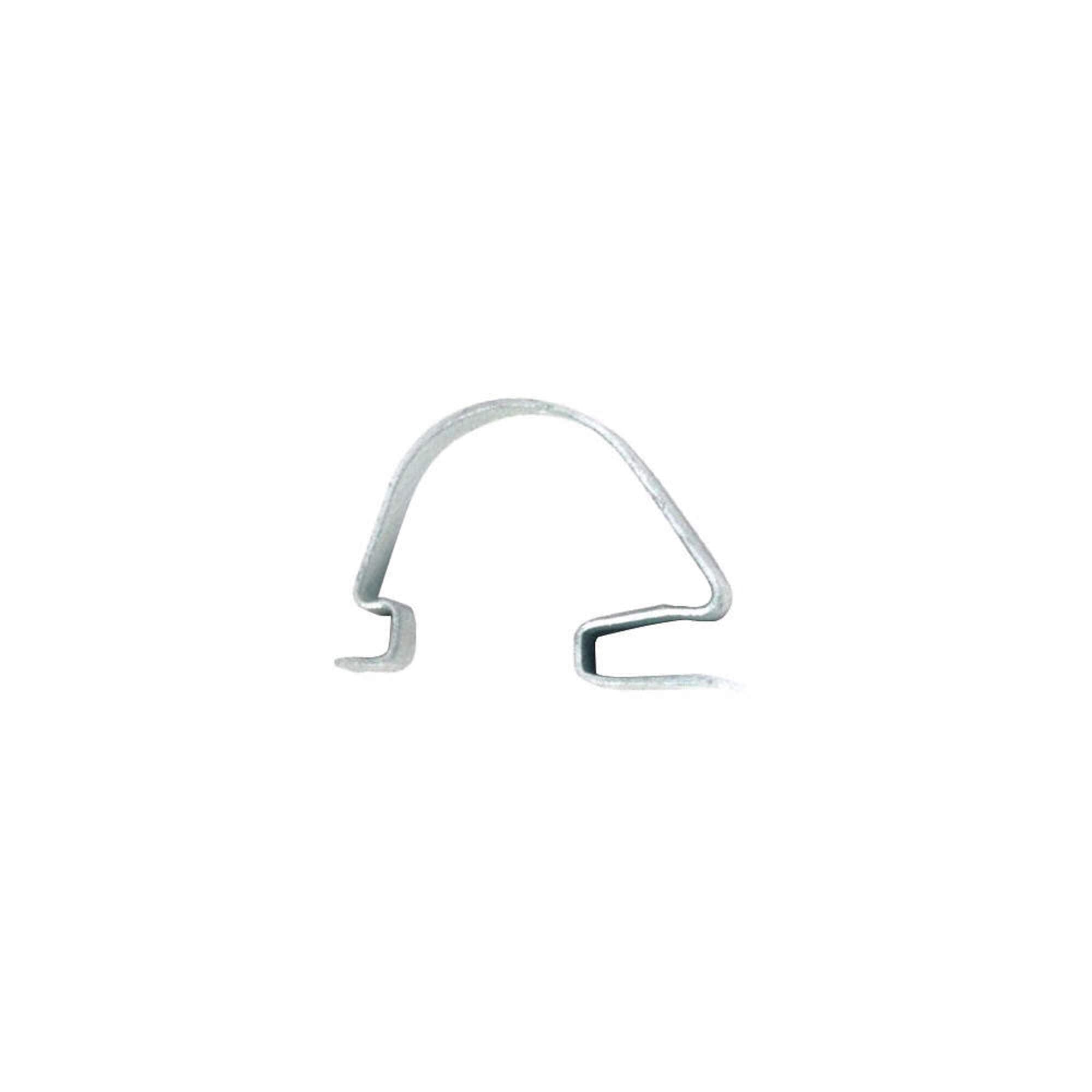 Whirlpool WP8312709 Washer Console Clip