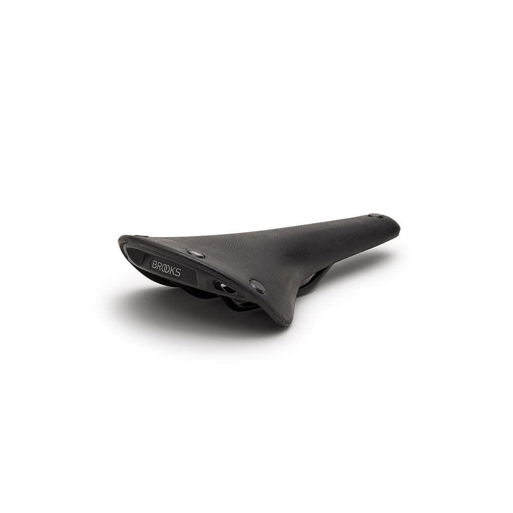 Cambium C17, All-Weather, Waterproof Bike Saddle