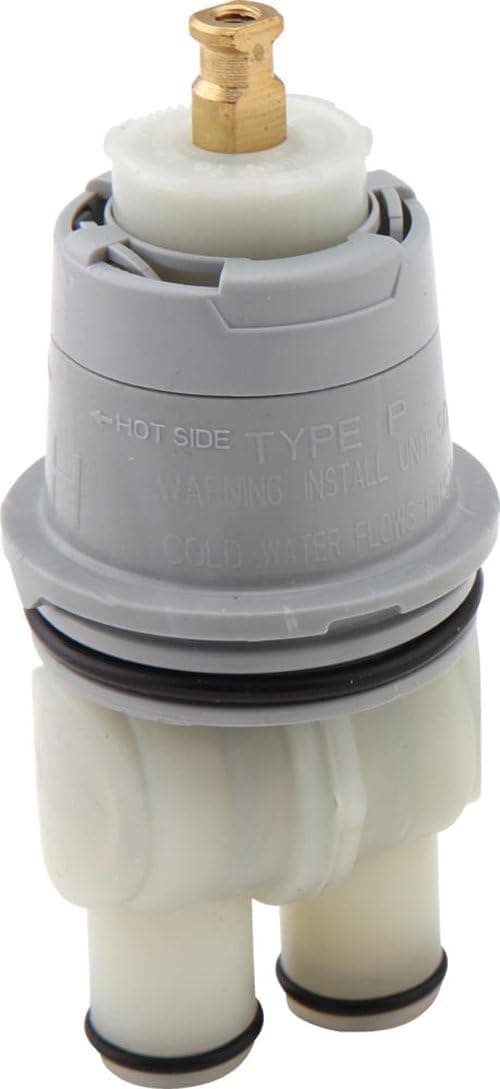 Rp46074 Tub Shower Cartridge, 1, White