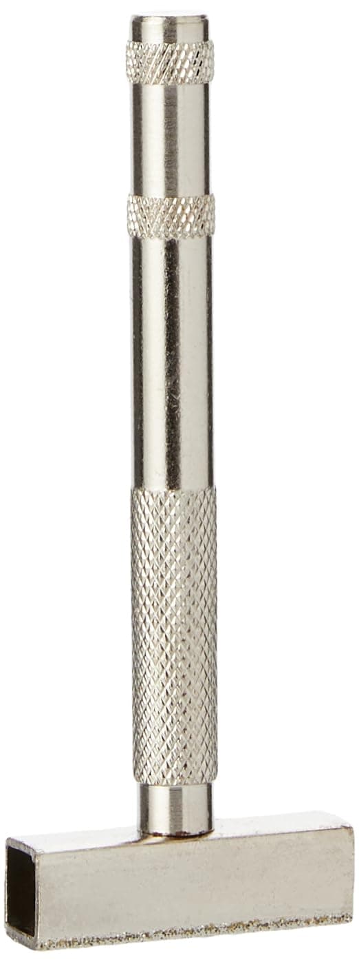 Silverline 263215 Diamond Grinding Wheel Dresser 40 x 10 mm Head