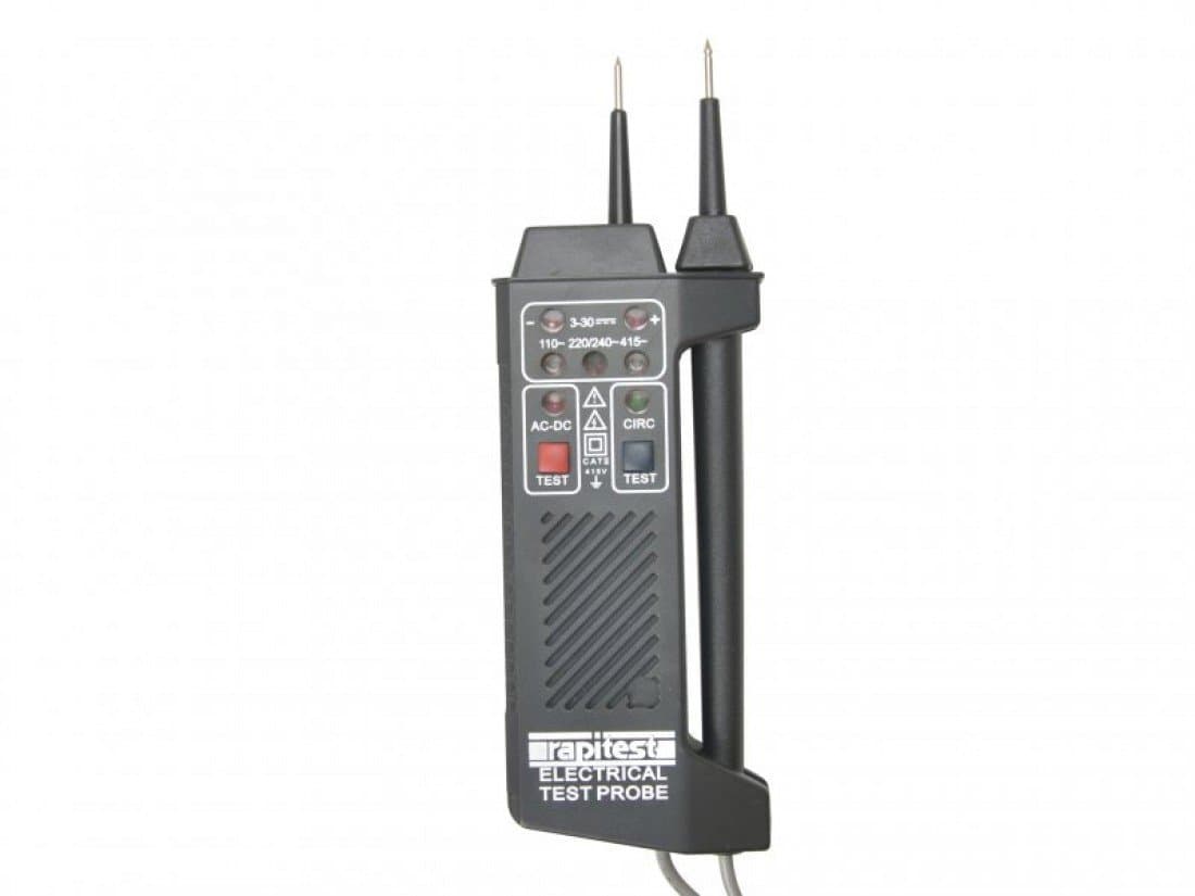 Rapitest Etp 116 Electrical Test Probe
