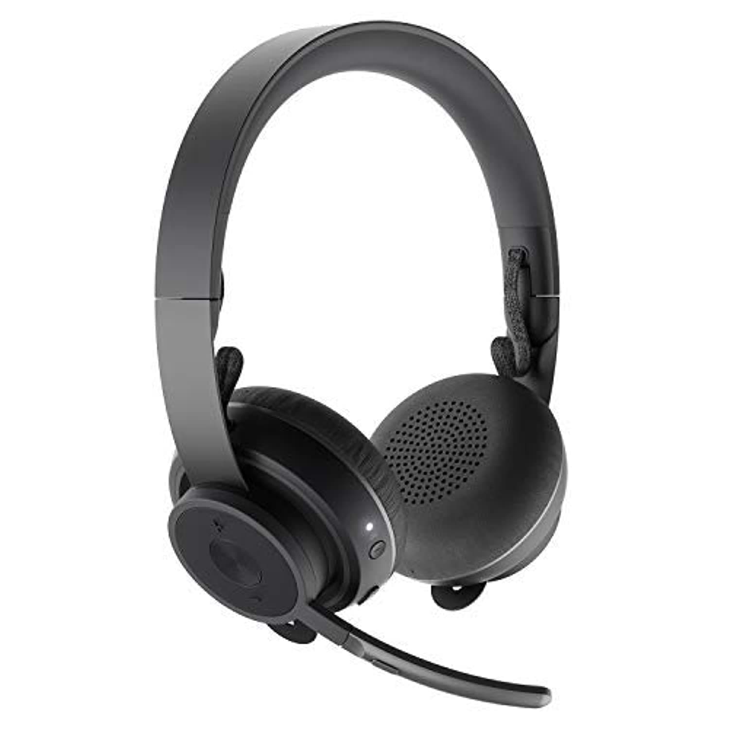 Zone Wireless Certified for Microsoft Teams Bluetooth Headset