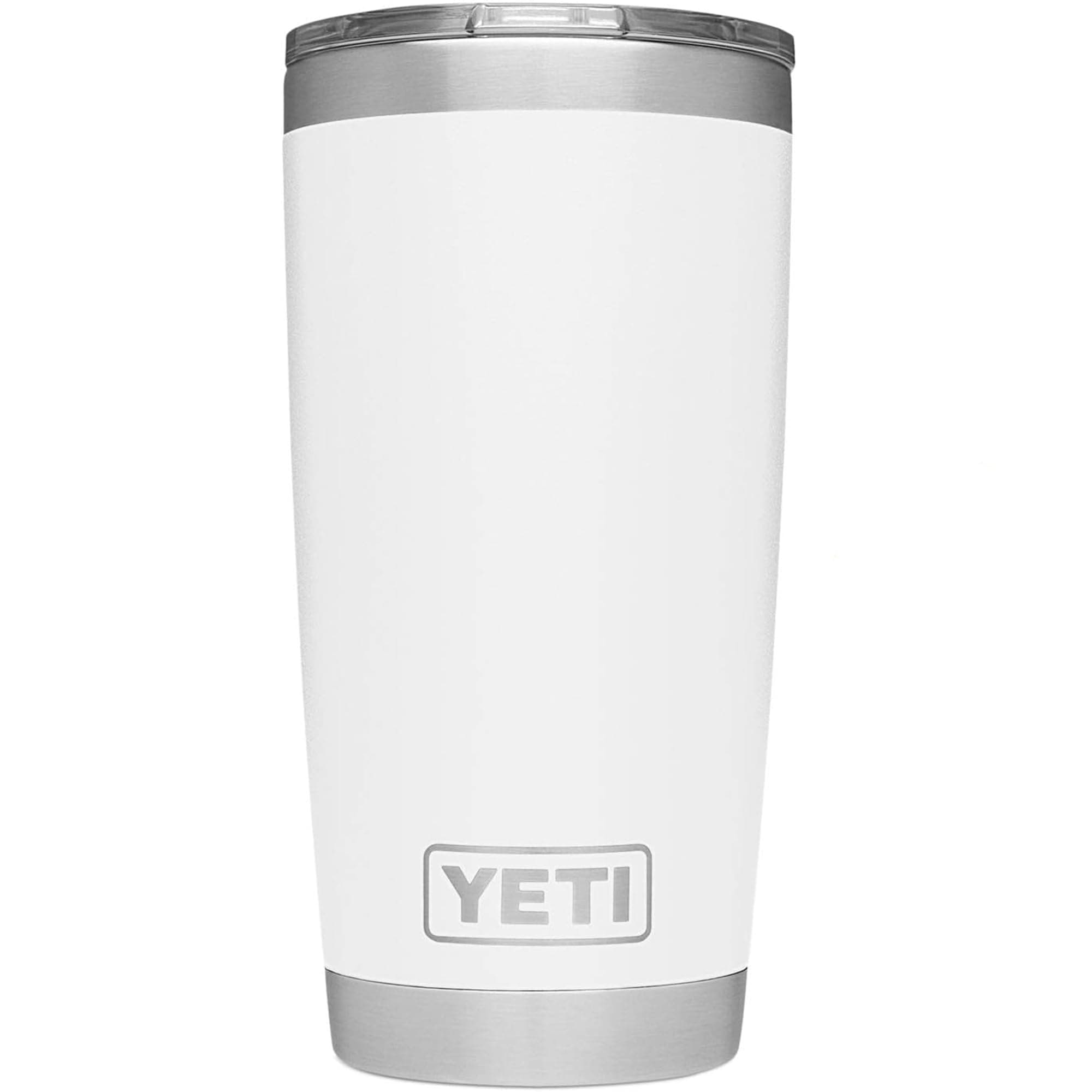 Rambler 20 oz Stainless Steel Vacuum Insulated Tumbler w/MagSlider Lid