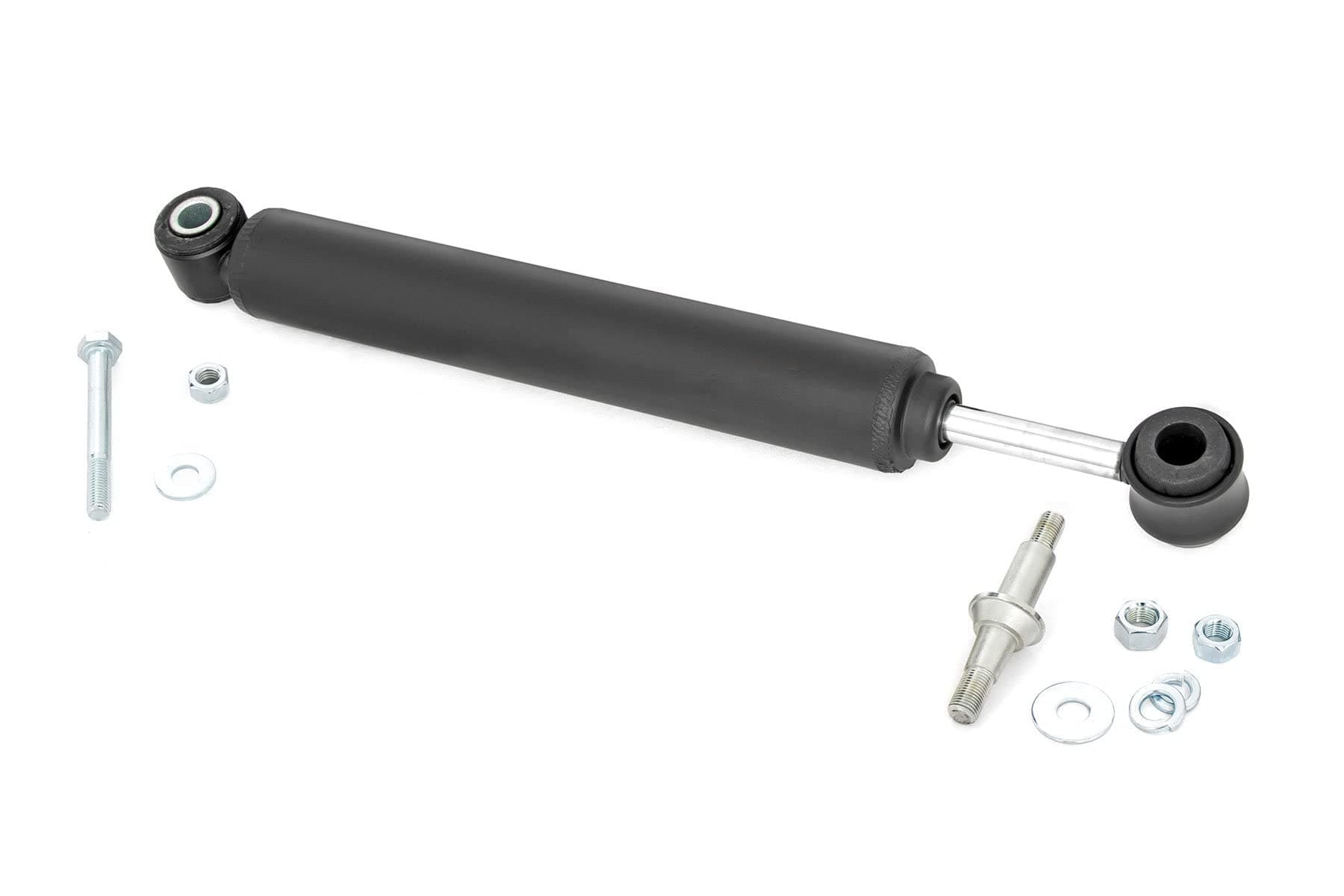 OE Replacement Steering Stabilizer for Jeep TJ, YJ, XJ - RC10317