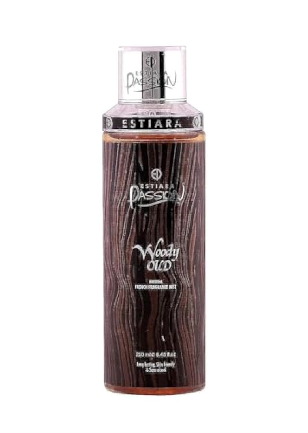 Passion Woody Oud Body Mist, 250ml