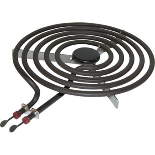 8" Range Cooktop Stove Replacement Surface Burner Heating Element WB30T10074 by Aftmk Rplc