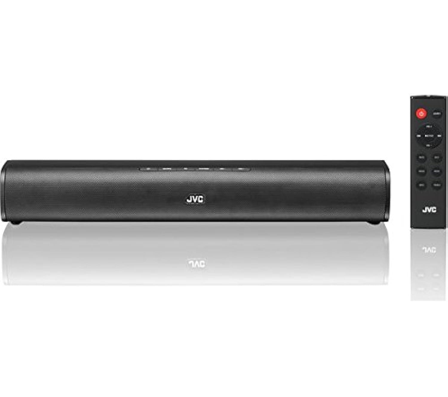 JVC Compact Sound Bar