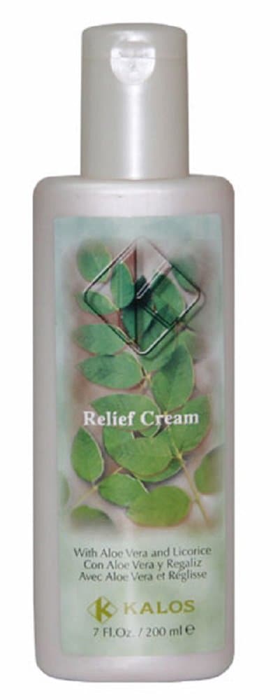 Kalos Relief Cream - 7oz