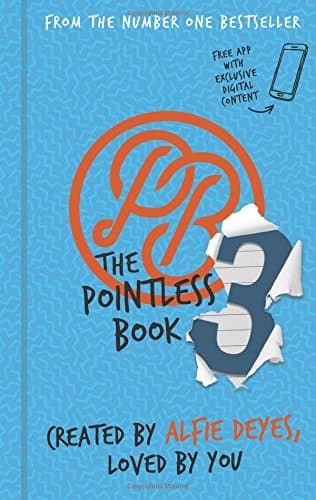 The Pointless Book 3