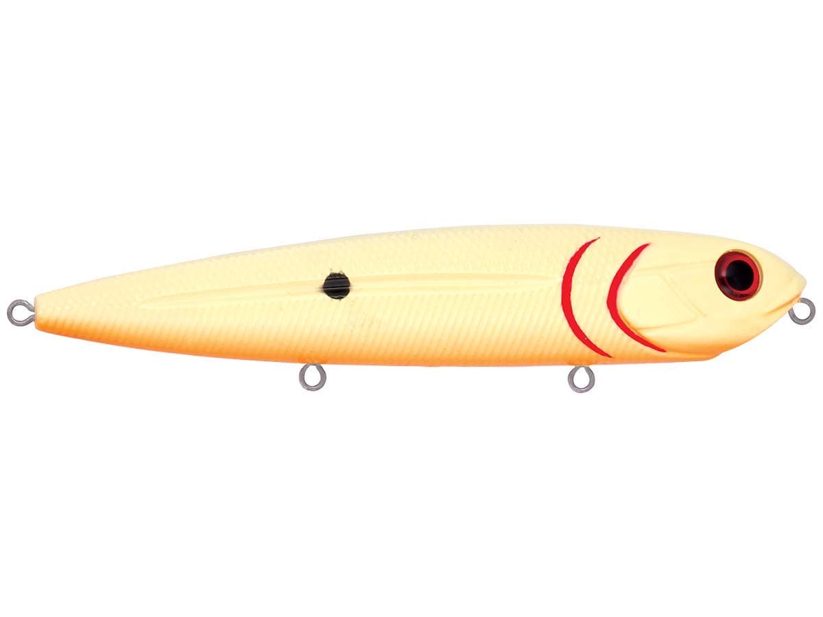 Team Livingston Series Walking Boss Bone Croaker