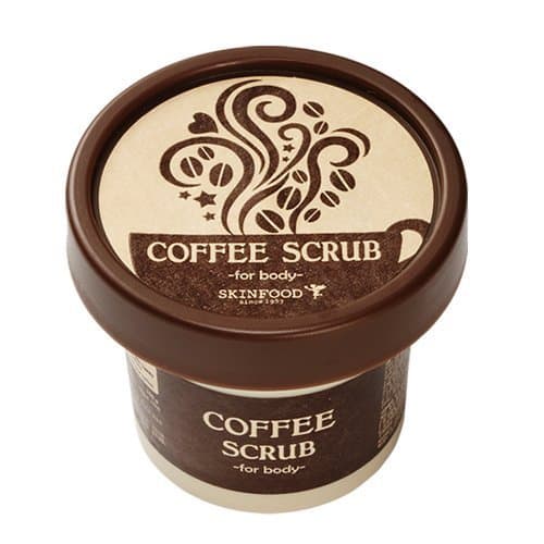 Skin Food Body Scrub (Coffee Body Scrub)