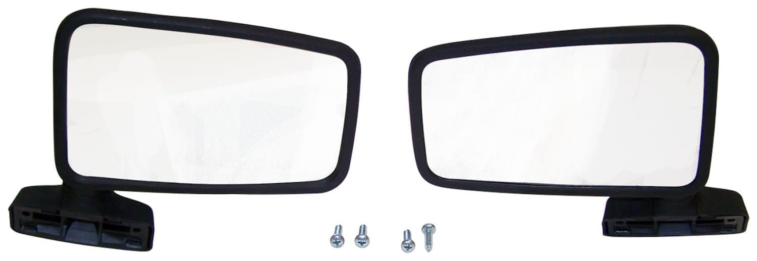 CROWN AUTO Tube Bumper