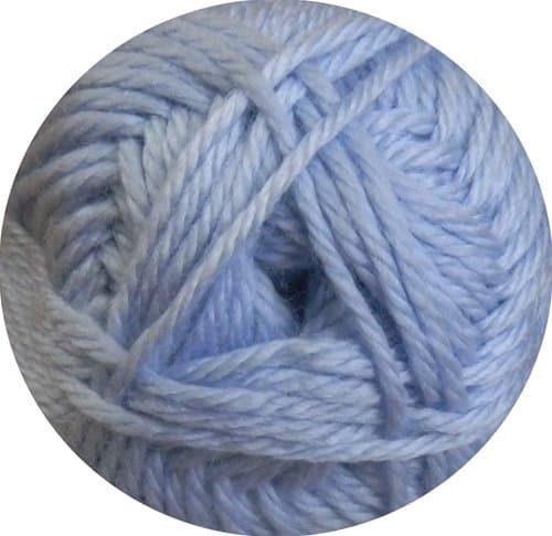 Cascade Yarns - Cascade Pacific Worsted Yarn Baby Blue #20