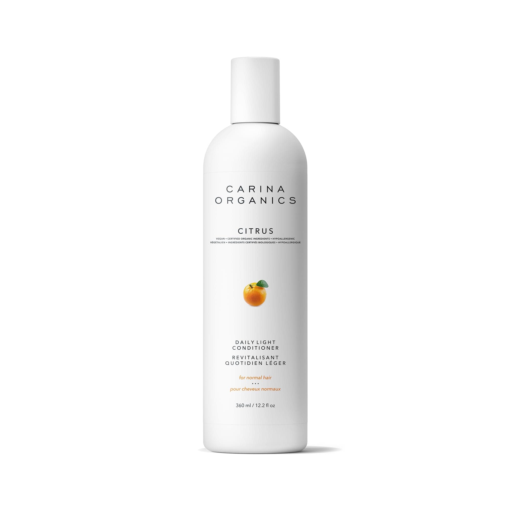 Citrus Daily Light Conditioner