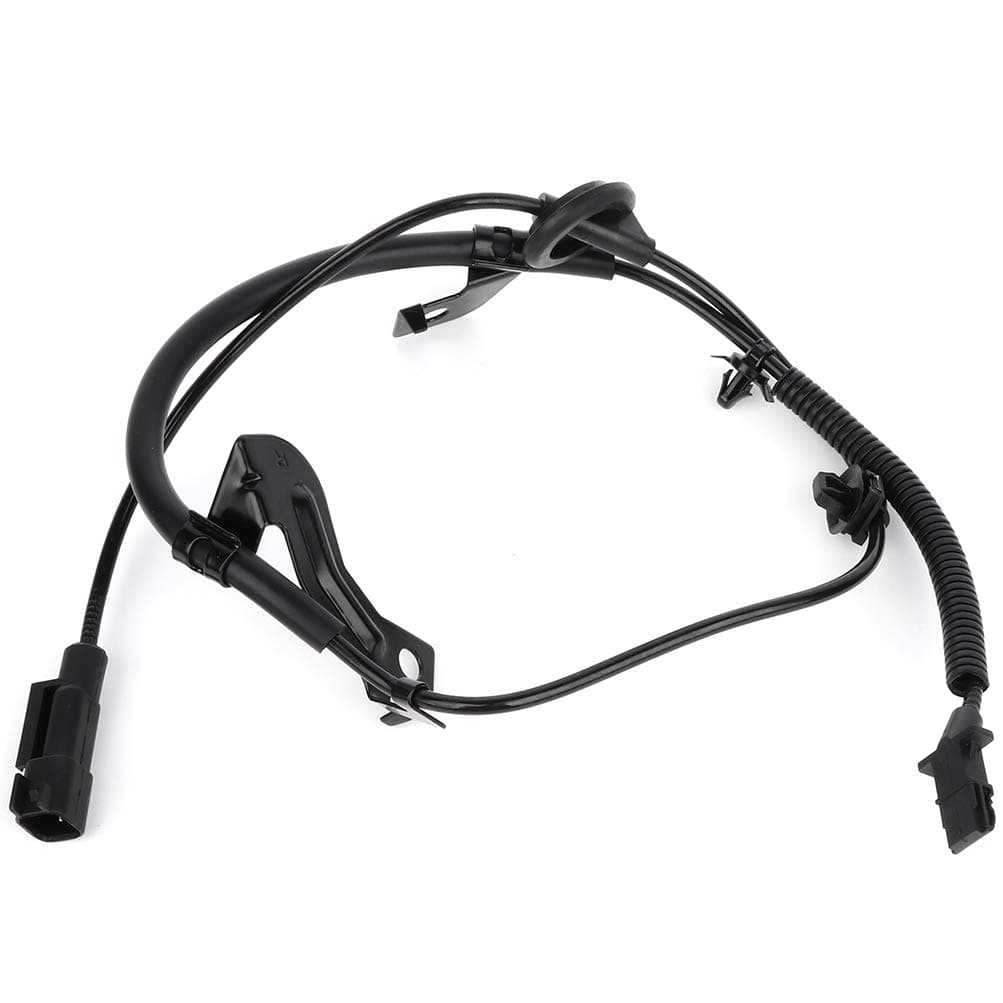 OCPTY ABS Sensor, Right+Rear ABS Wheel Speed Sensor ALS2087 5105064AA 5105064AB fit for 2007-2016 Jeep Compass, 2007-2016 Jeep Patriot, 2007-2008 Dodge Caliber Pack of 1