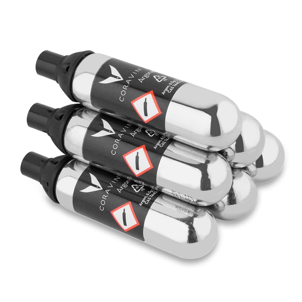 Argon x6s