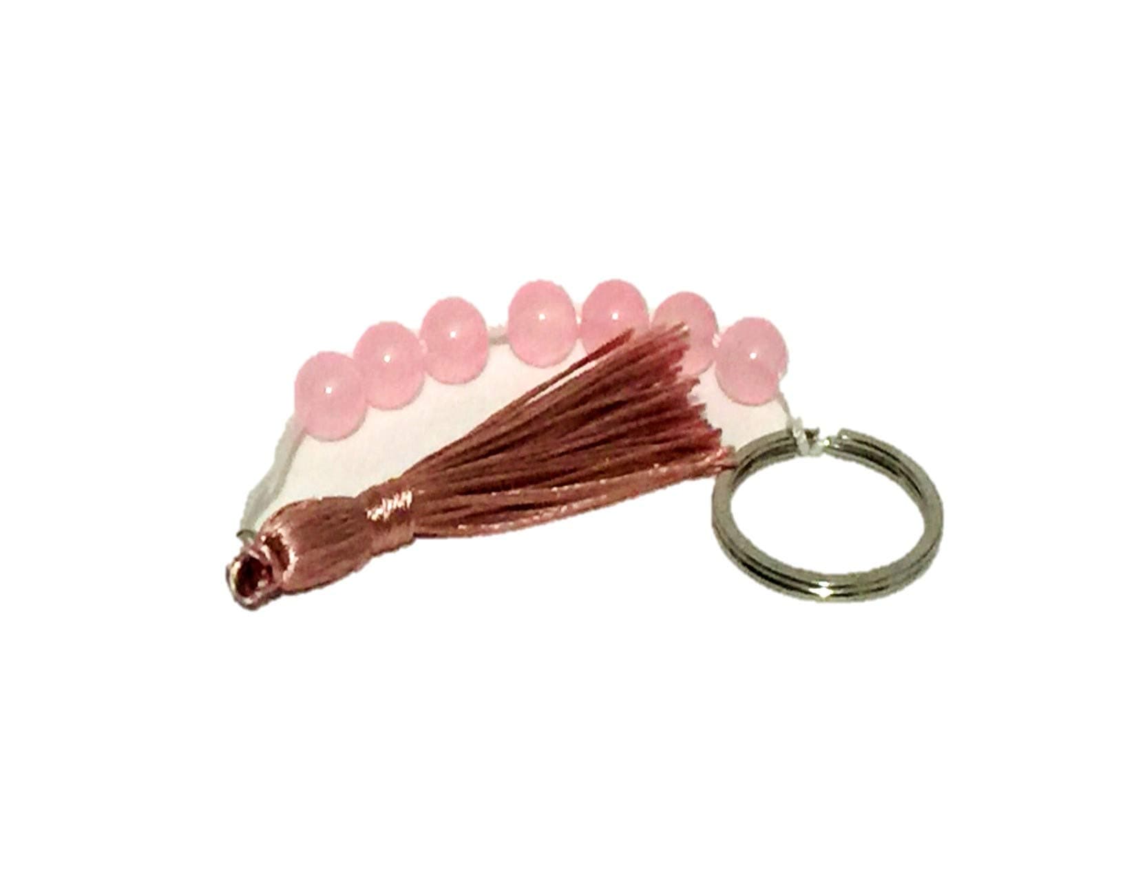 Tawaaf Tasbeeh for Umrah & Hajj ,7 Breads with Ring (Tawaf Tasbih,Tasbeeh),Muslims