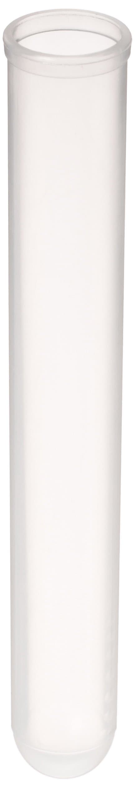 TWD TradeWinds DPTT20X150 Disposable Polypropylene 35mL Test Tube, 20mm OD x 150mm Length (Pack of 250)