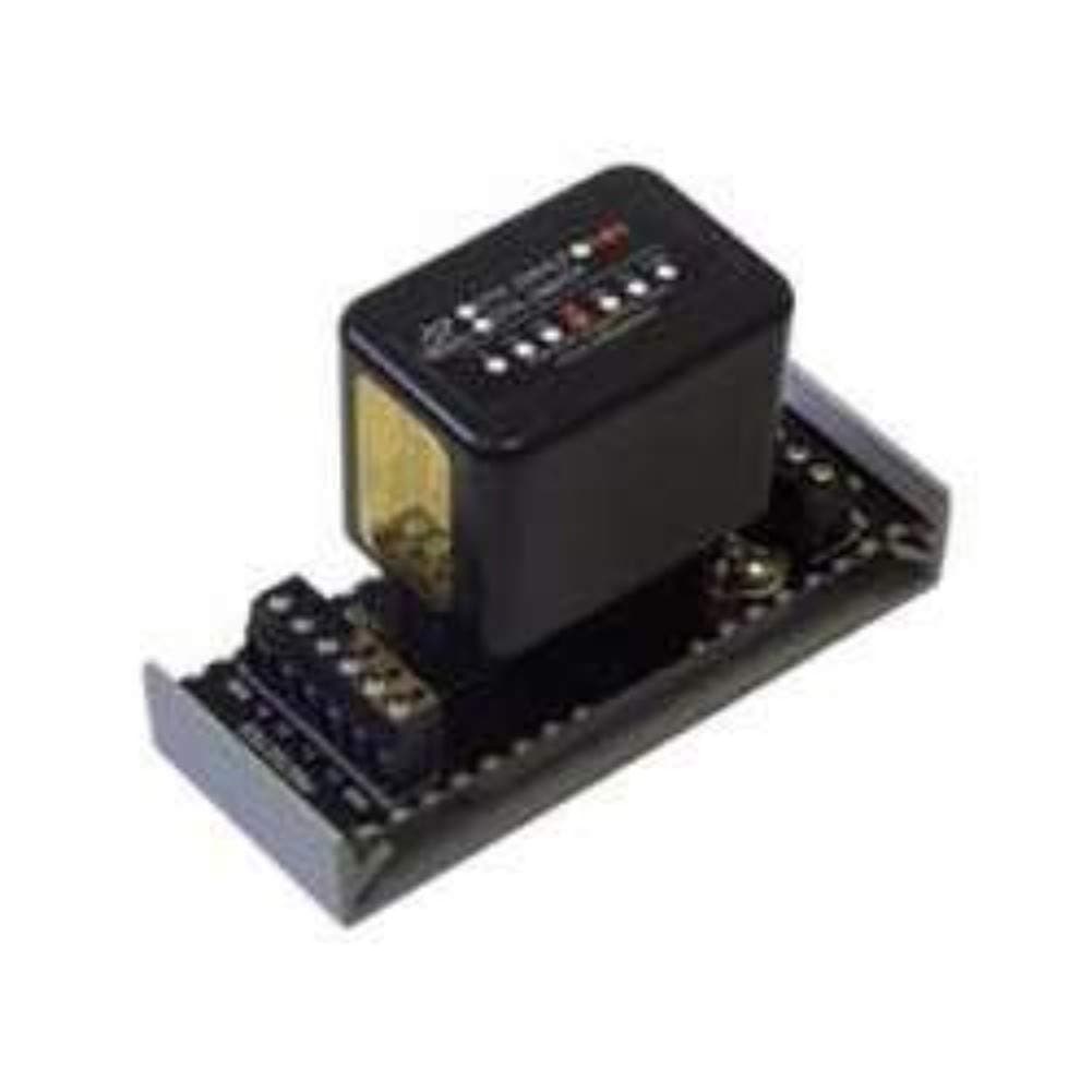 DitekDTK-2MHTP 130V, 2 Pair, Hybrid Field Replaceable Suppression Module