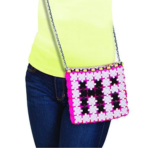 Znapeez! Girl-Wear Hi! Crossbody Bag Kit by Znapeez!
