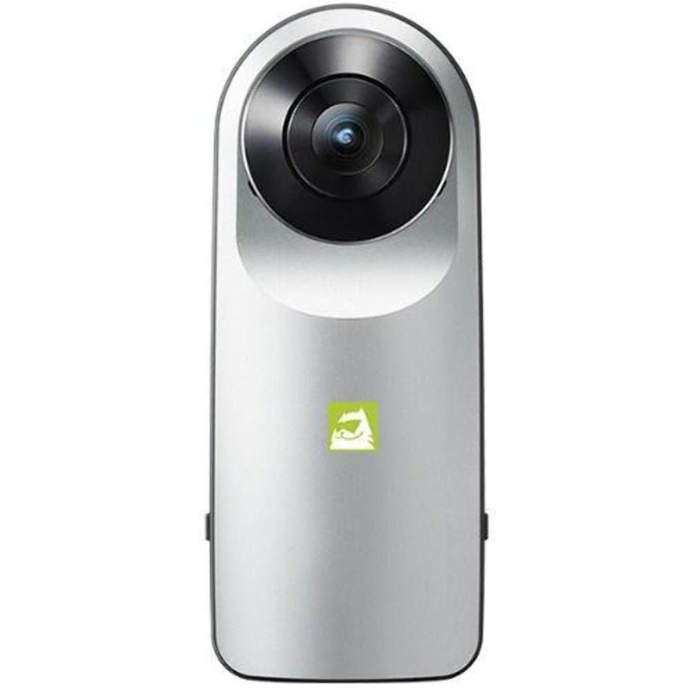G5 Friends 360 CAM LG-R105 (International Version, No Warranty)