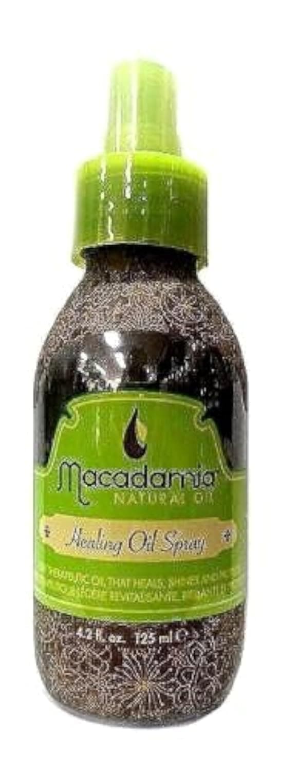 Macadamia Professional Healing Oil Spray Hair Oil 12 5 ml