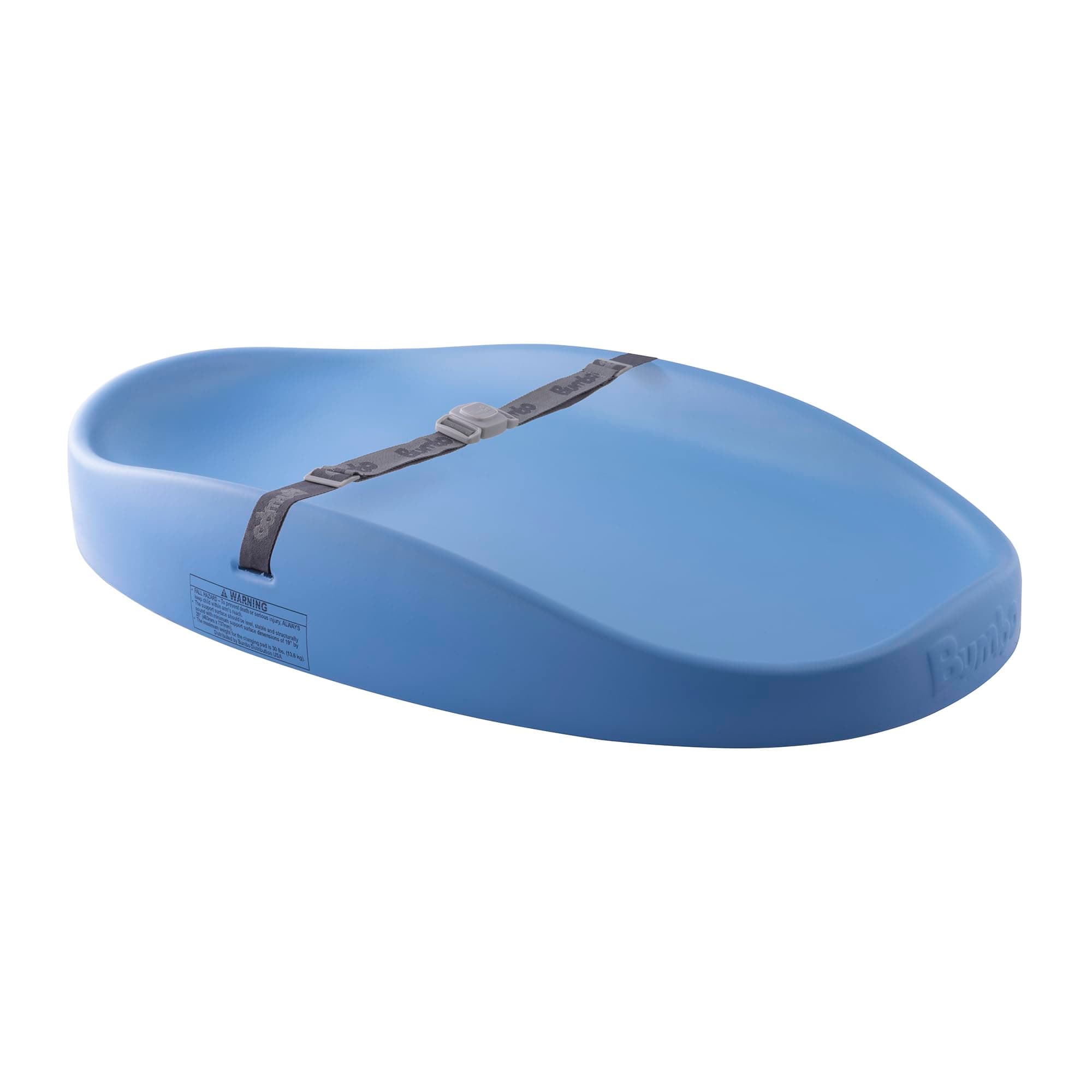 Changing Pad Powder Blue