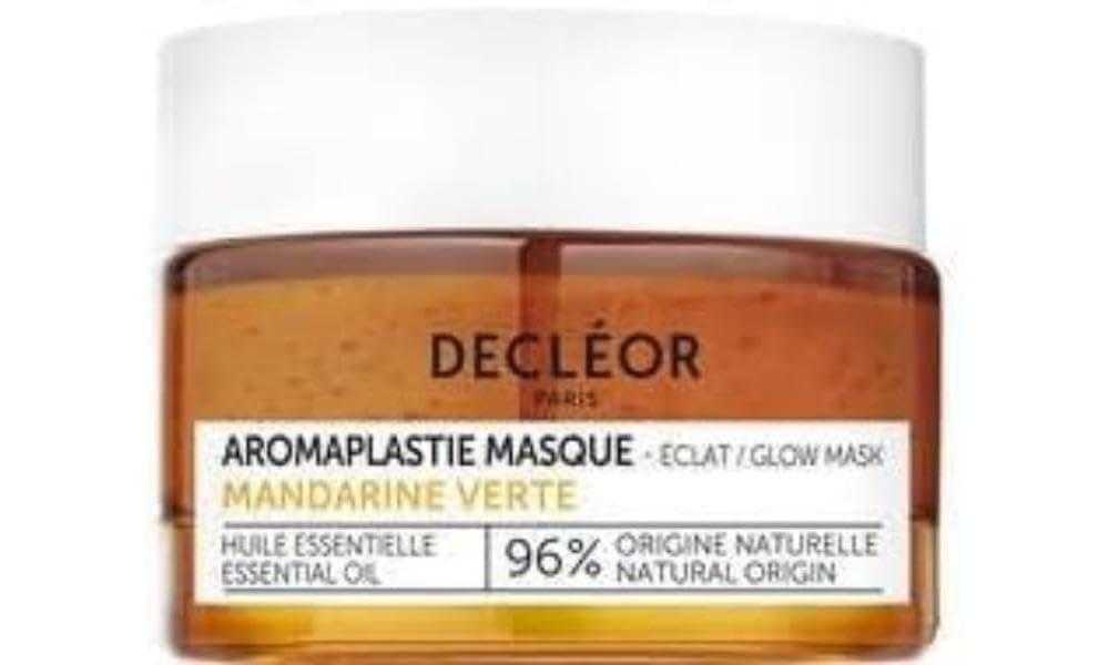 Décleor Aromaplastie Mask 50 ml