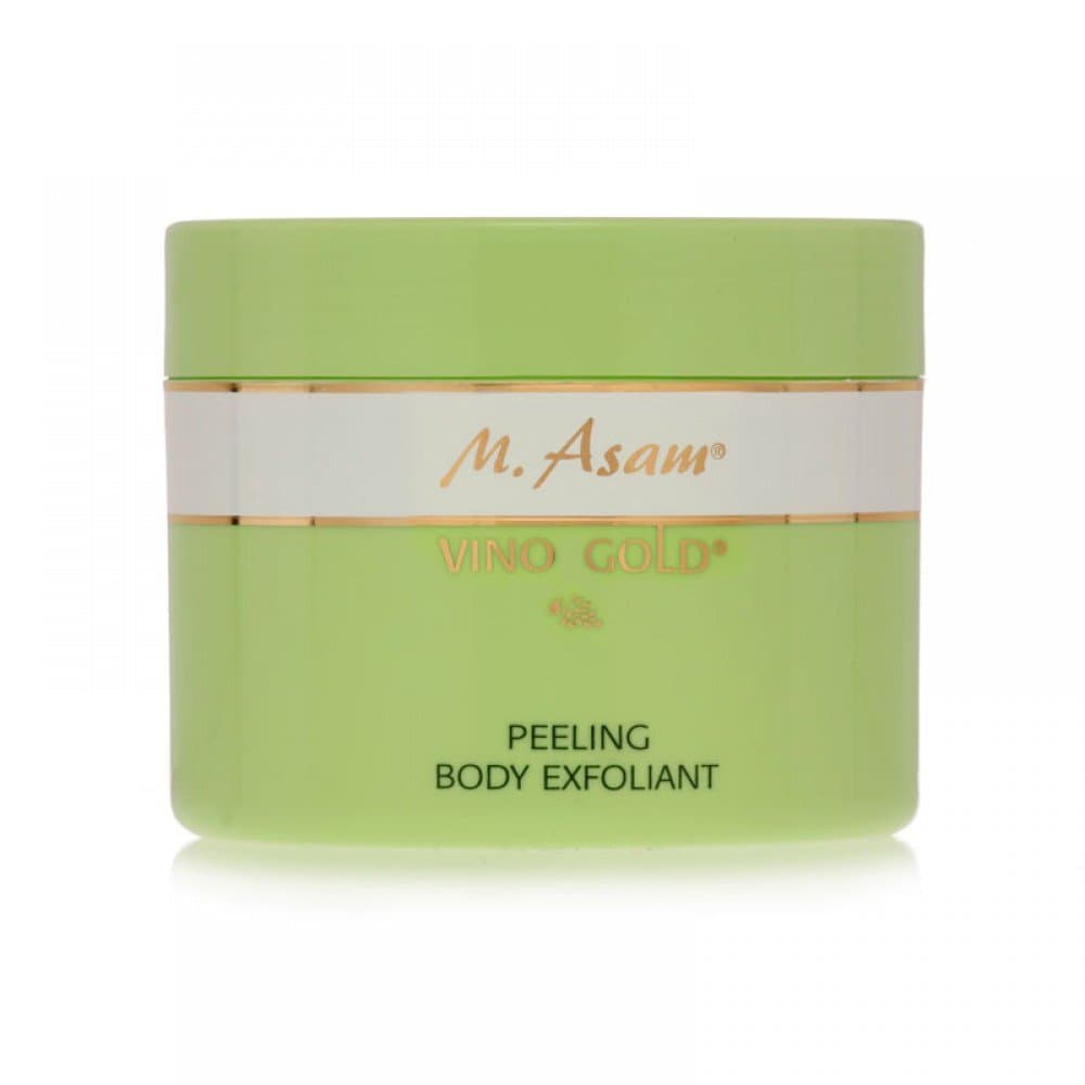 Vino Gold Peeling Body Exfoliant, 21.2oz/600g