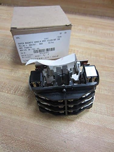 89-7401-122 Switch 897401122 Series B