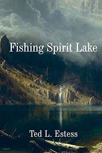 Fishing Spirit Lake Paperback – August 31, 2014