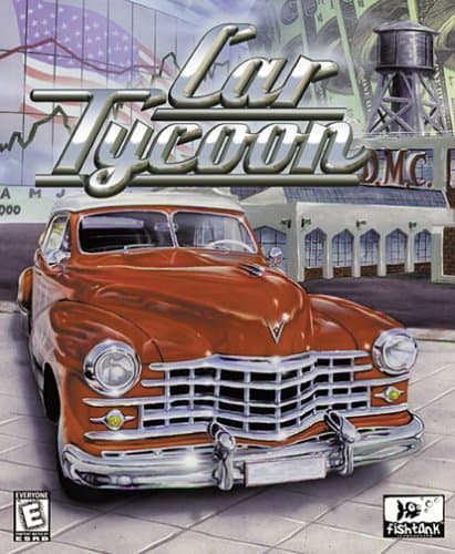Car Tycoon - PC