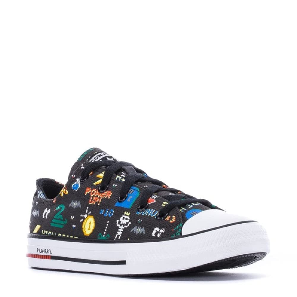 Converse Unisex Adult Chuck Taylor All Star Low Top Sneakers