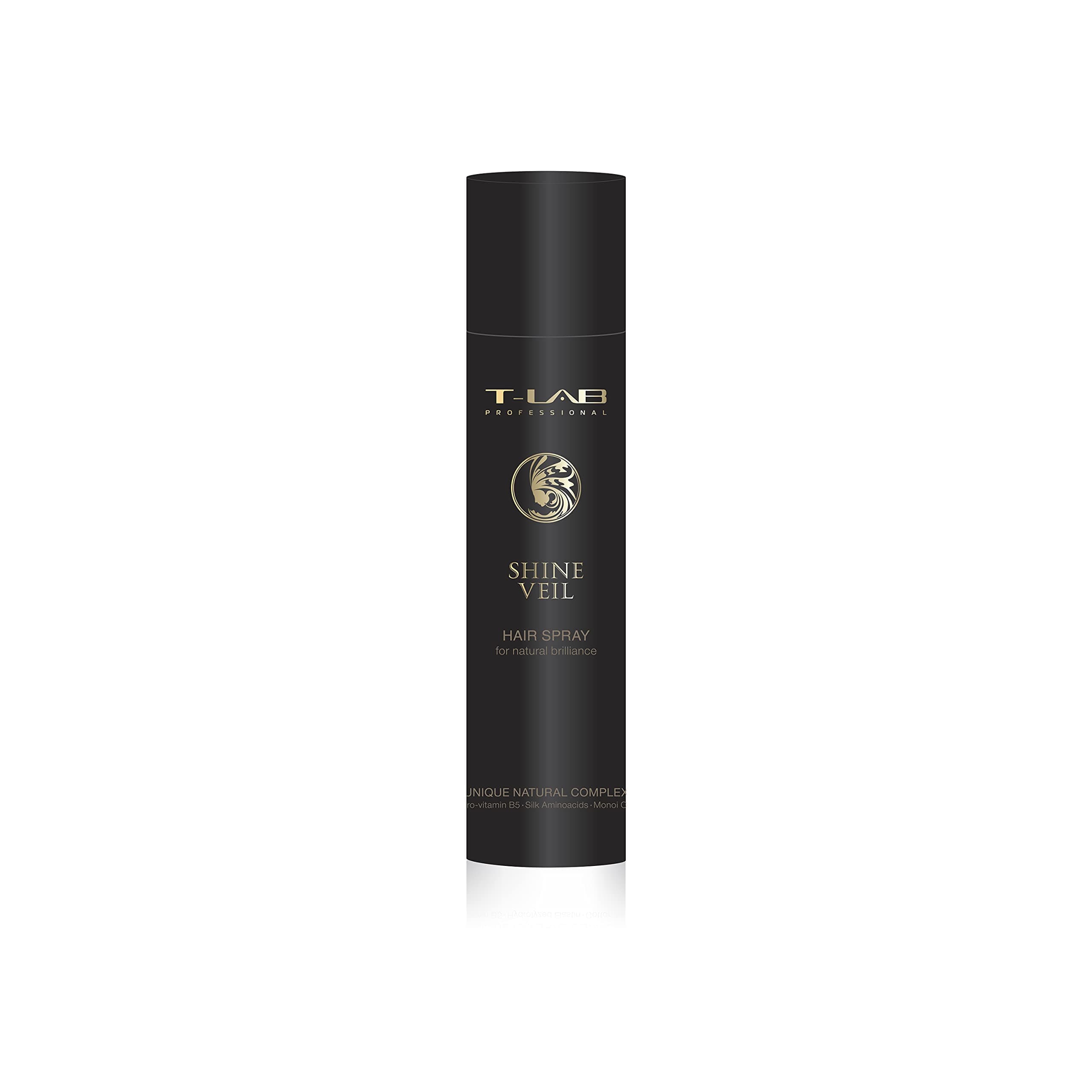 T-Lab Professional Shine Veil Hair Shine Spray 100 ml