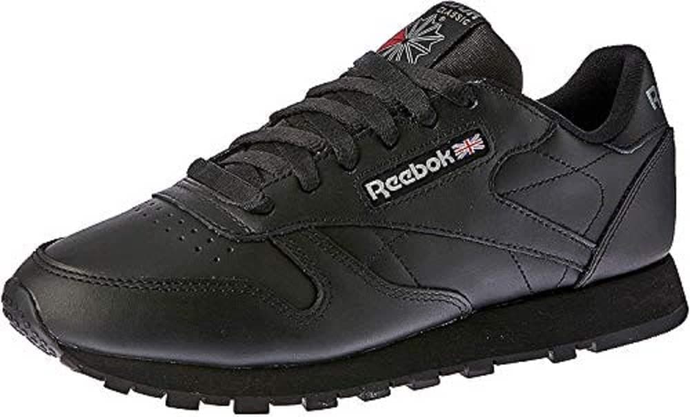 Reebok Womens Classic Leather