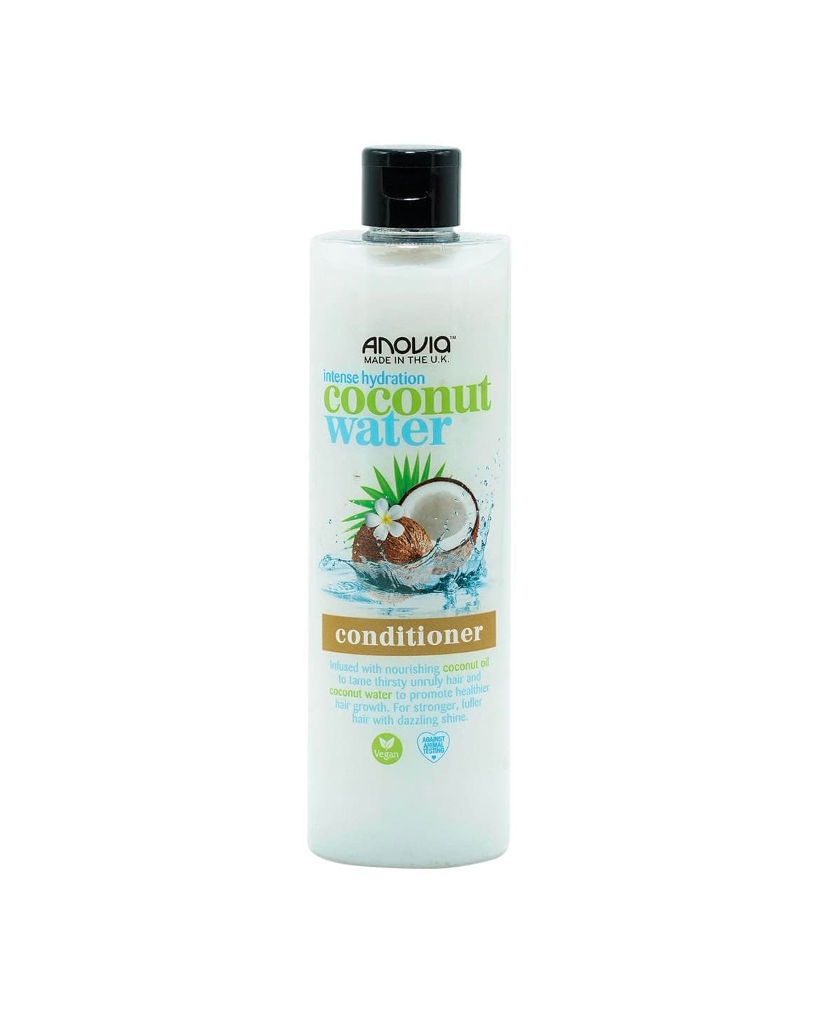 AnoviaCONDITIONER COCONUT WATER 30/11/25