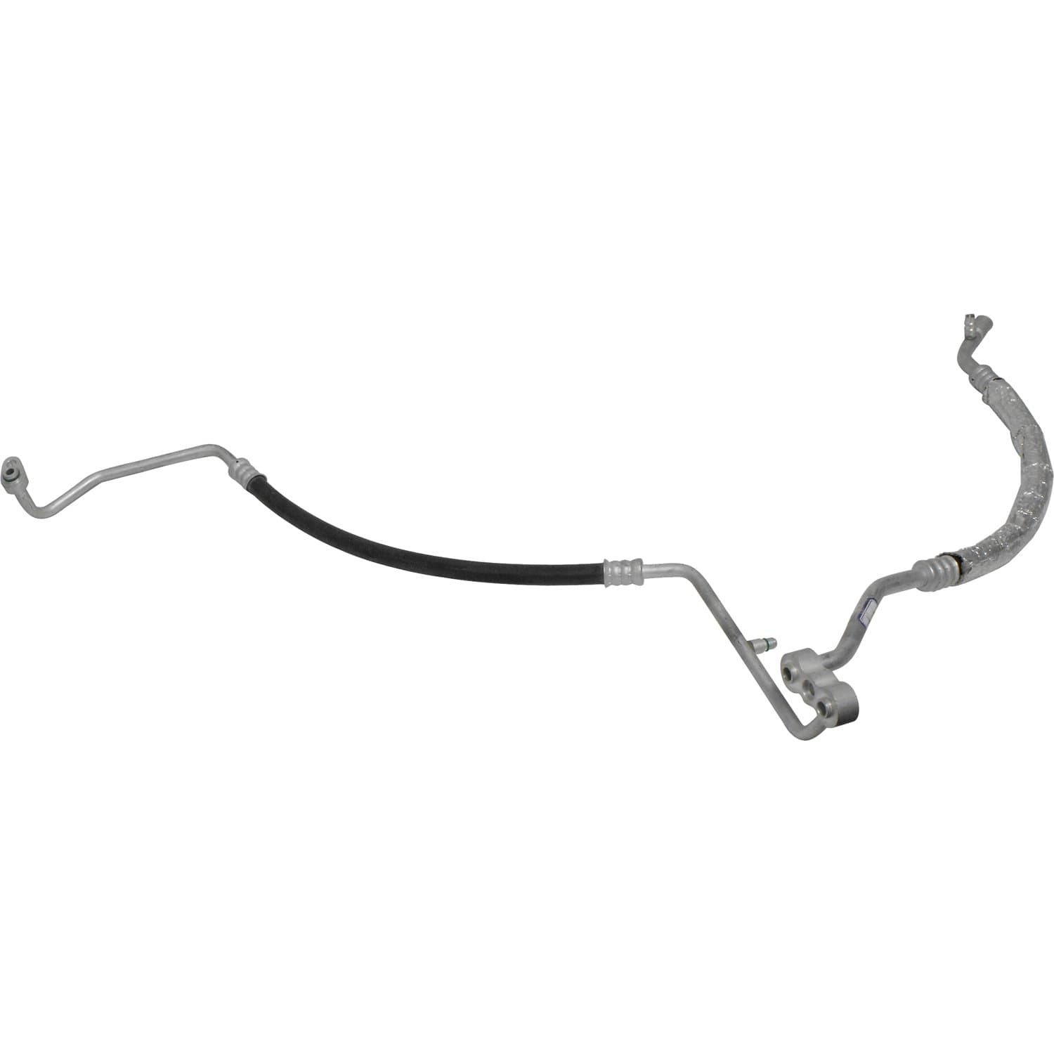 UAC HA 10574C A/C Manifold Hose Assembly