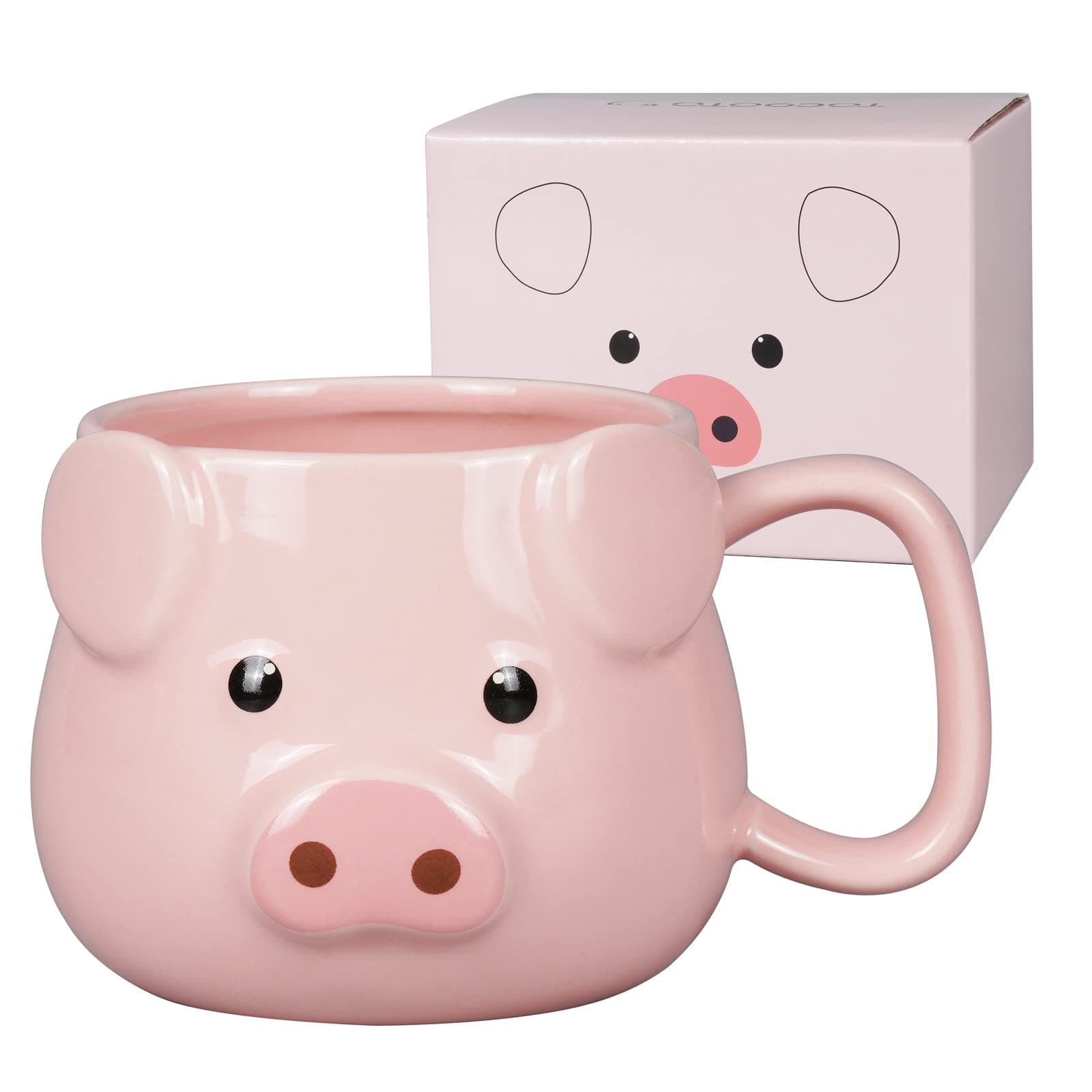 Pig Mug